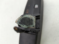 2006-2012 Chevrolet Malibu Interior Rear View Mirror Replacement OEM P/N:E11026533 E11025898 Fits OEM Used Auto Parts - Oemu