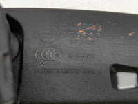 2006-2012 Chevrolet Malibu Interior Rear View Mirror Replacement OEM P/N:E11026533 E11025898 Fits OEM Used Auto Parts - Oemu