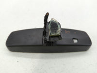 2006-2012 Chevrolet Malibu Interior Rear View Mirror Replacement OEM P/N:E11026533 E11025898 Fits OEM Used Auto Parts - Oemu