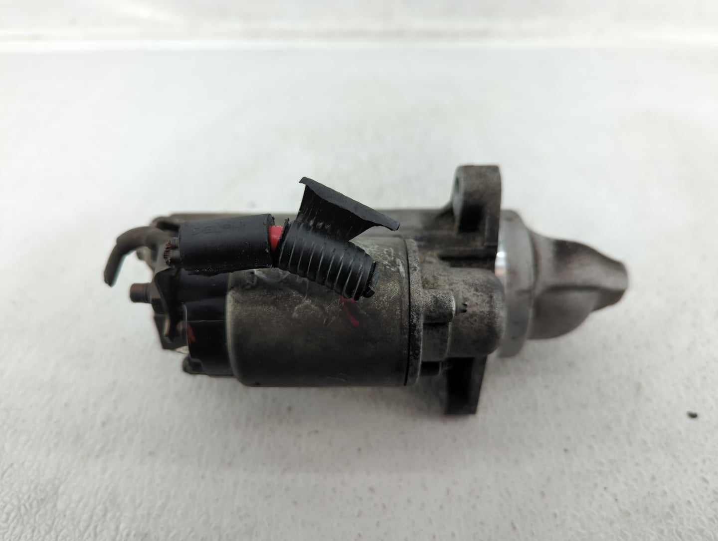 2008-2014 Chevrolet Malibu Car Starter Motor Solenoid OEM Fits Fits 2007 2008 2009 2010 2011 2012 2013 2014 2015 2016 2017 O