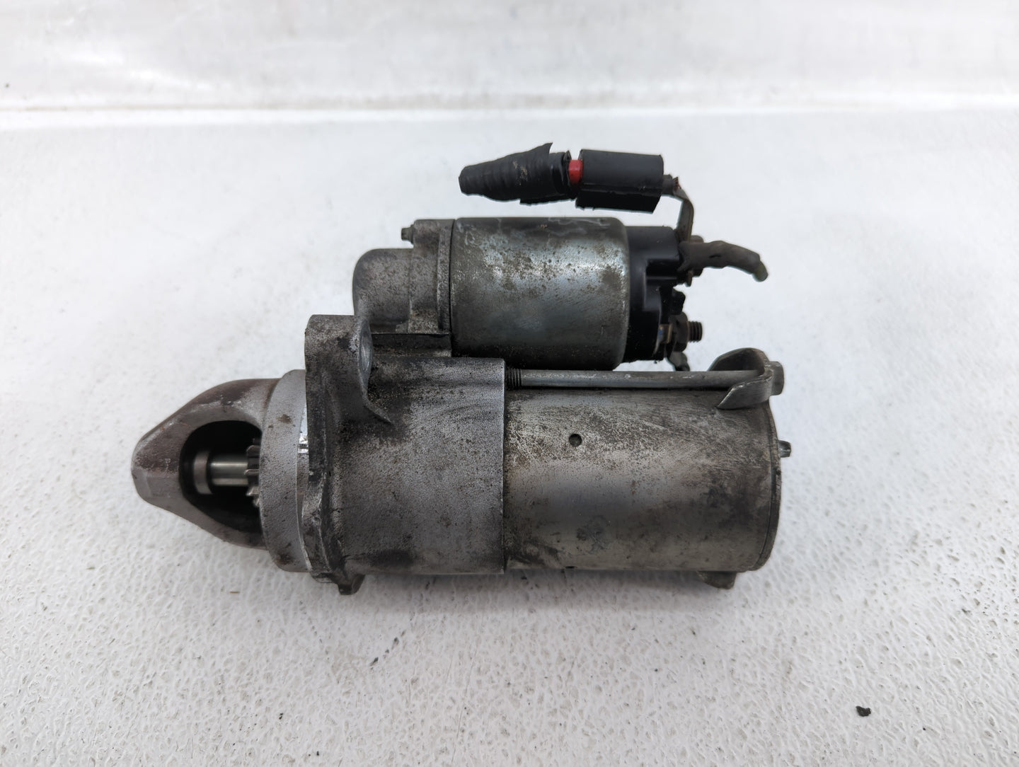 2008-2014 Chevrolet Malibu Car Starter Motor Solenoid OEM Fits Fits 2007 2008 2009 2010 2011 2012 2013 2014 2015 2016 2017 O