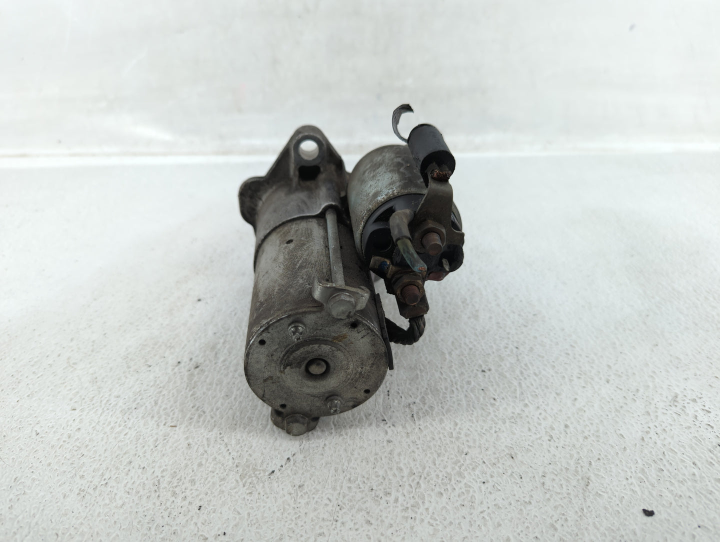 2008-2014 Chevrolet Malibu Car Starter Motor Solenoid OEM Fits Fits 2007 2008 2009 2010 2011 2012 2013 2014 2015 2016 2017 O