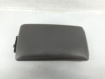 compare product 2008-2012 Chevrolet Malibu Center Console Armrest Cover Lid