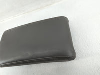 2008-2012 Chevrolet Malibu Center Console Armrest Cover Lid 525173 - Oemusedautoparts1.com