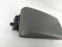 2008-2012 Chevrolet Malibu Center Console Armrest Cover Lid 525173 - Oemusedautoparts1.com