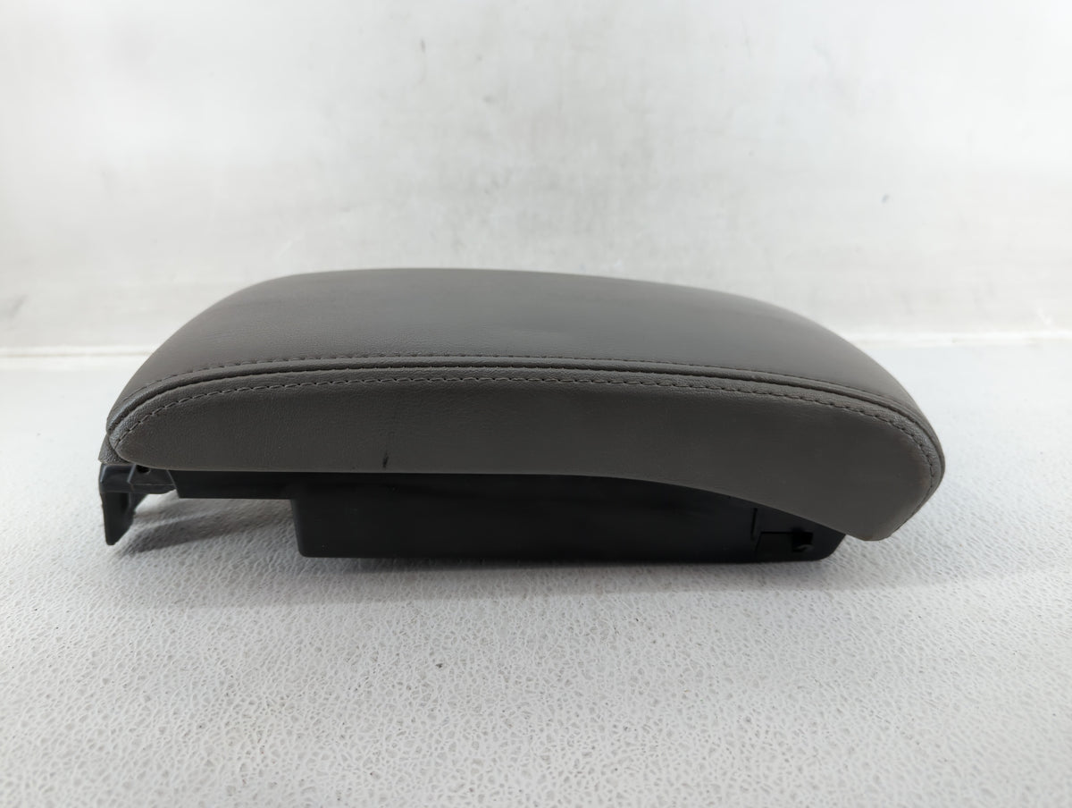 2008-2012 Chevrolet Malibu Center Console Armrest Cover Lid 525173 - Oemusedautoparts1.com