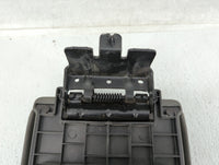 2008-2012 Chevrolet Malibu Center Console Armrest Cover Lid 525173 - Oemusedautoparts1.com
