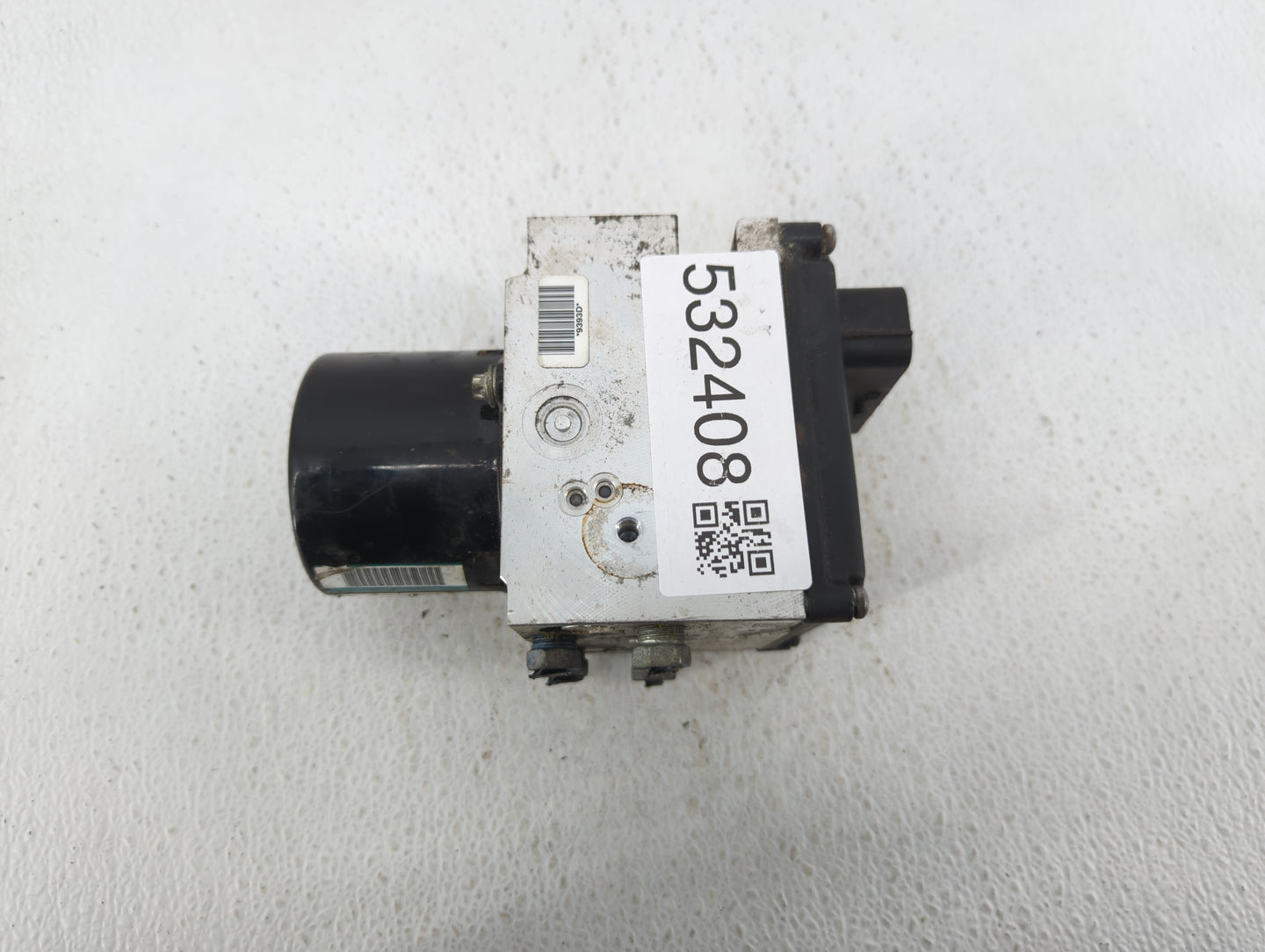 2012 Chevrolet Malibu ABS Pump Control Module Replacement P/N:22800233 Fits OEM Used Auto Parts - Oemusedautoparts1.com