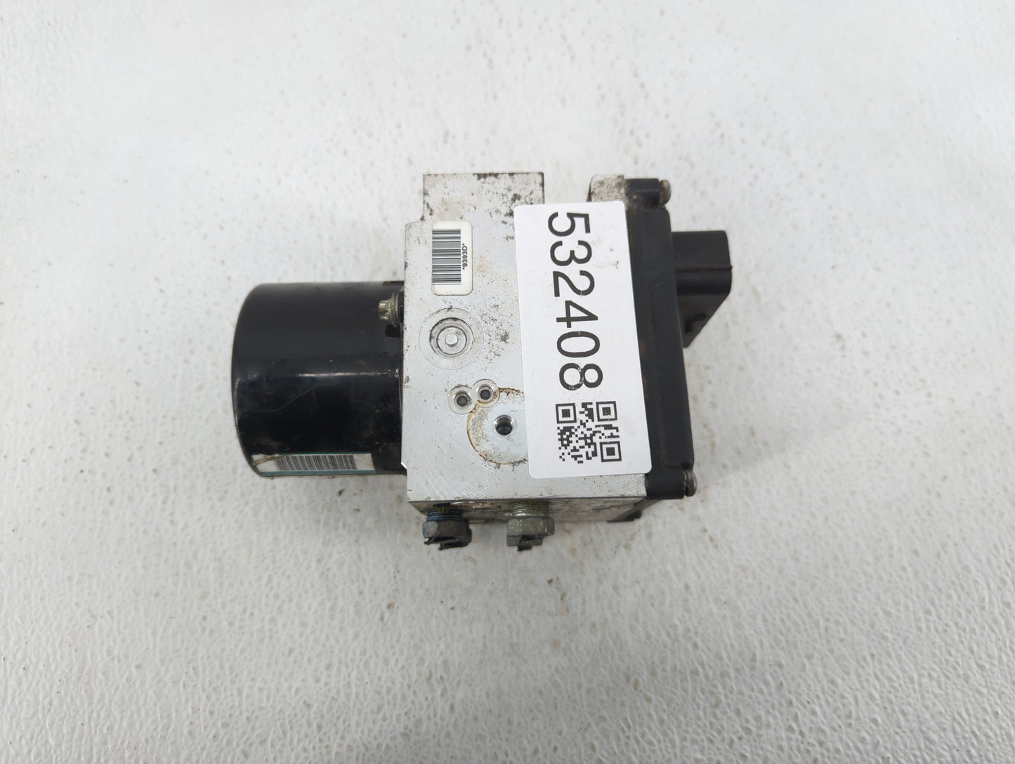 2012 Chevrolet Malibu ABS Pump Control Module Replacement P/N:22800233 Fits OEM Used Auto Parts - Oemusedautoparts1.com