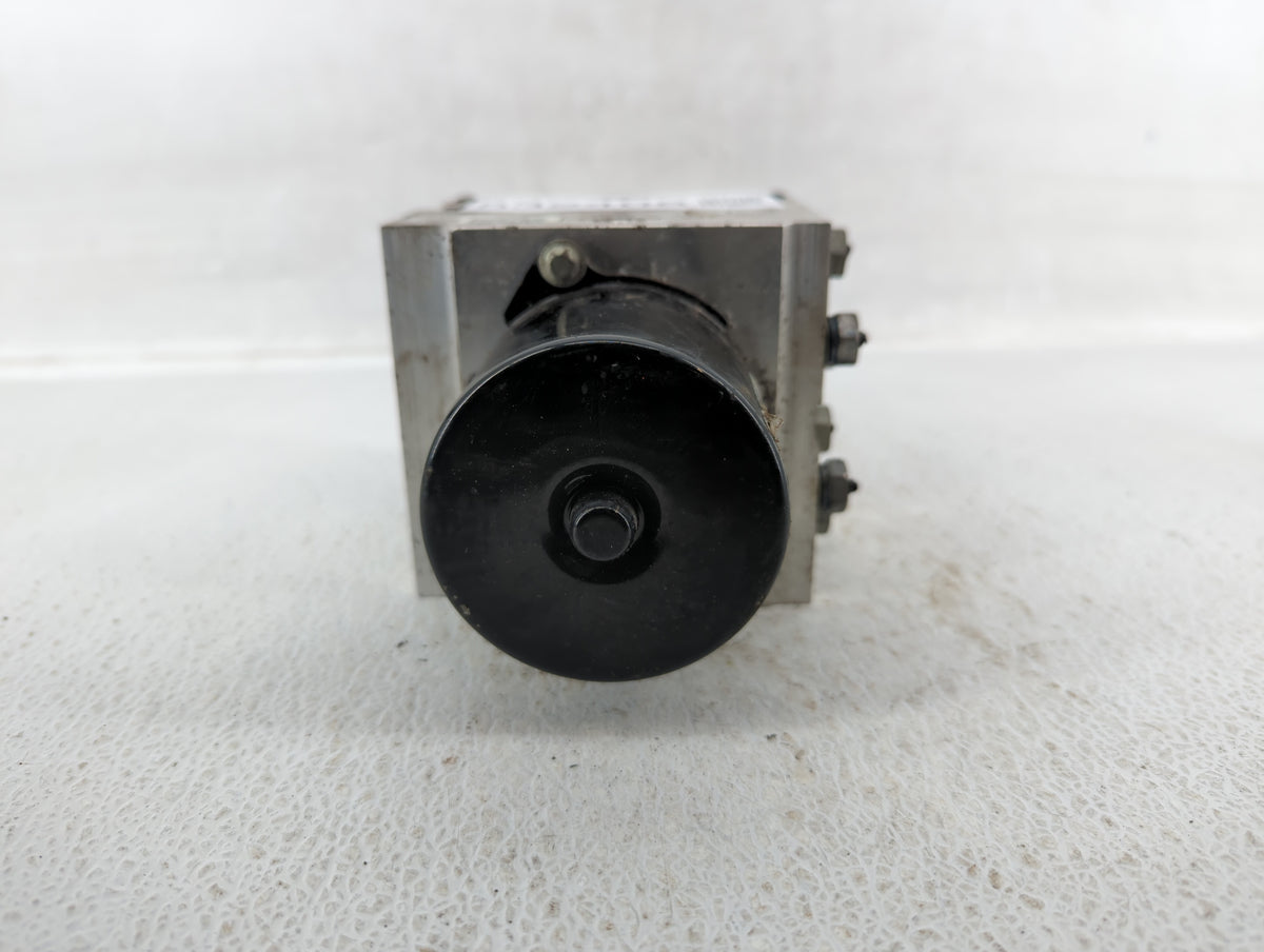 2012 Chevrolet Malibu Anti-Lock Brake ABS Pump Module Actuator OEM P/N:22800233 Fits OEM Used Auto Parts - Oemusedautoparts1