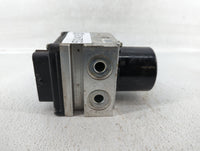 2012 Chevrolet Malibu Anti-Lock Brake ABS Pump Module Actuator OEM P/N:22800233 Fits OEM Used Auto Parts - Oemusedautoparts1
