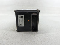 2012 Chevrolet Malibu Anti-Lock Brake ABS Pump Module Actuator OEM P/N:22800233 Fits OEM Used Auto Parts - Oemusedautoparts1