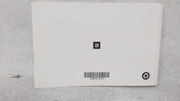 2012 Chevrolet Malibu Owners Manual Book Guide OEM Used Auto Parts - Oemusedautoparts1.com