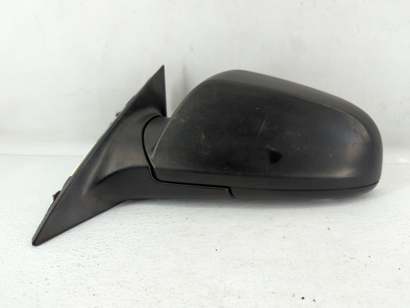 2008-2012 Chevrolet Malibu Driver Side View Mirror - Left Door Mirror OEM Used - Oemusedautoparts1.com