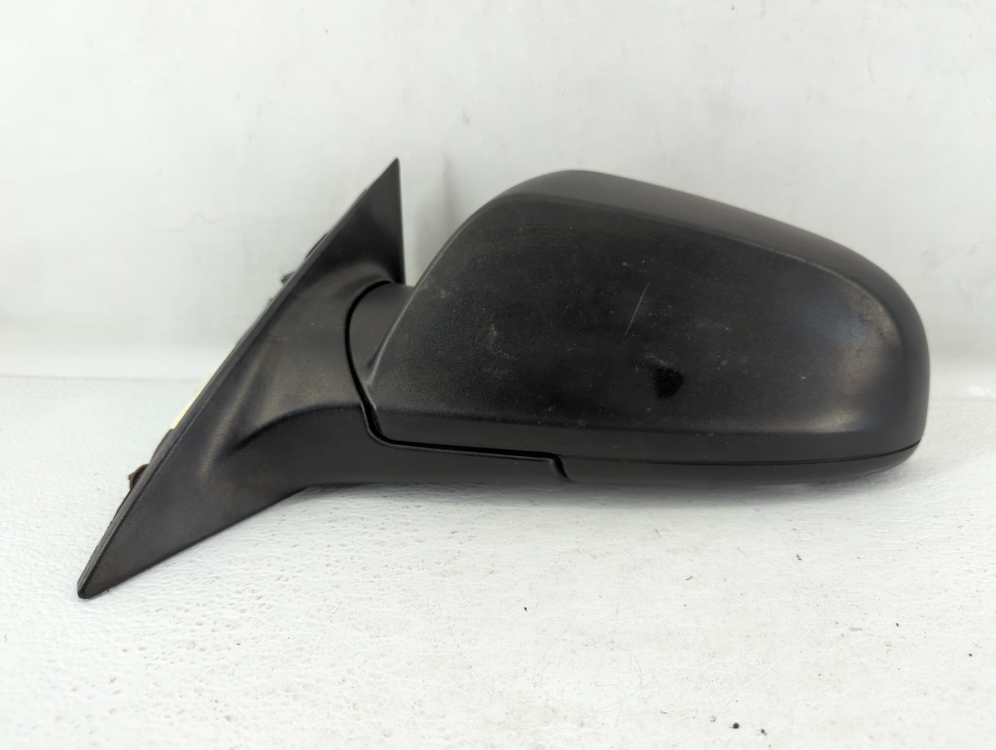 2008-2012 Chevrolet Malibu Driver Side View Mirror - Left Door Mirror OEM Used - Oemusedautoparts1.com