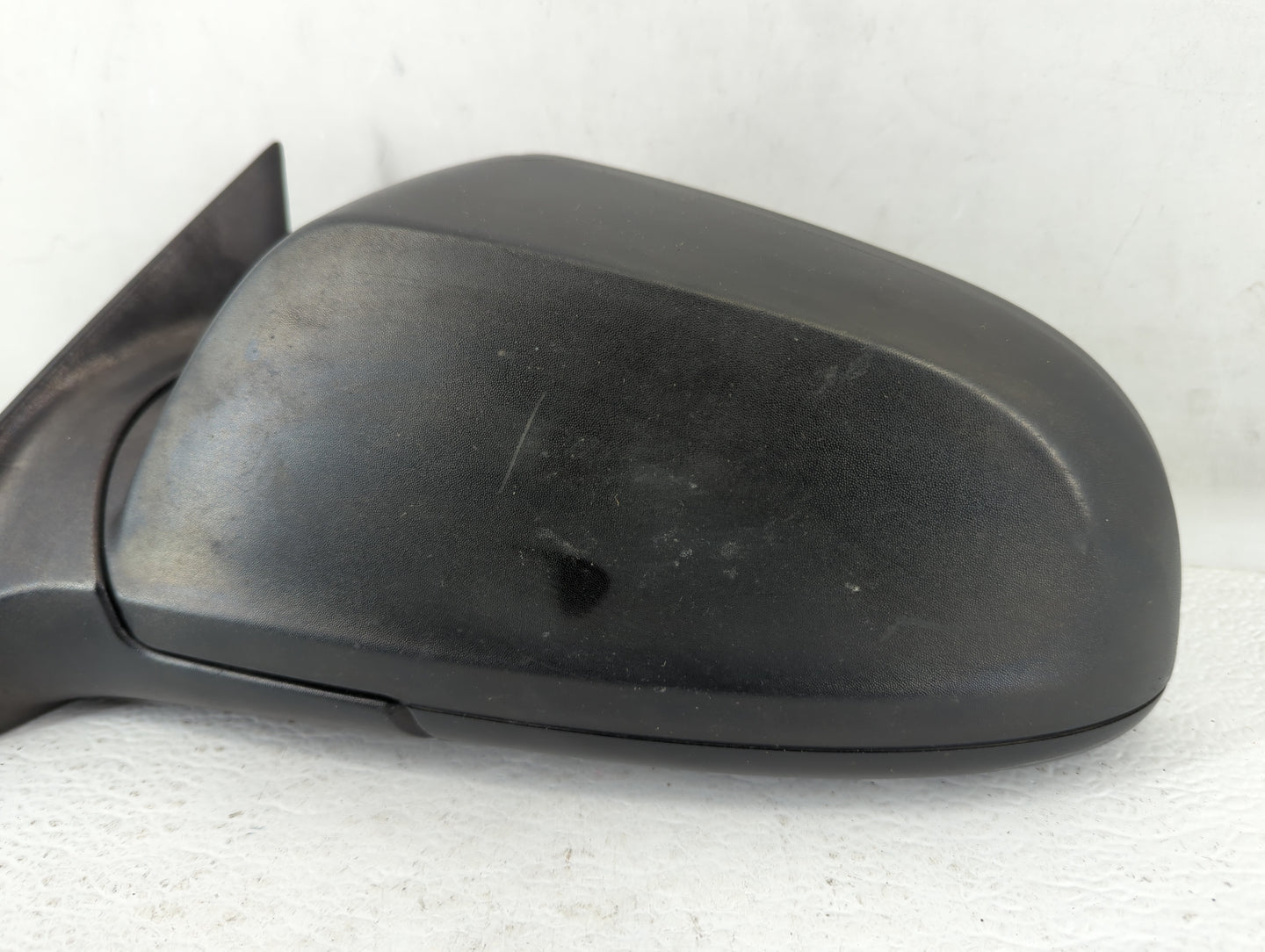 2008-2012 Chevrolet Malibu Driver Side View Mirror - Left Door Mirror OEM Used - Oemusedautoparts1.com