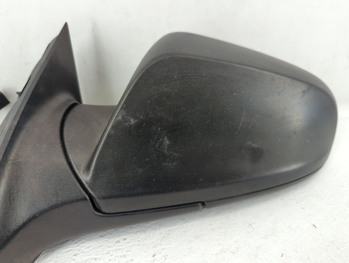 2008-2012 Chevrolet Malibu Driver Side View Mirror - Left Door Mirror OEM Used - Oemusedautoparts1.com