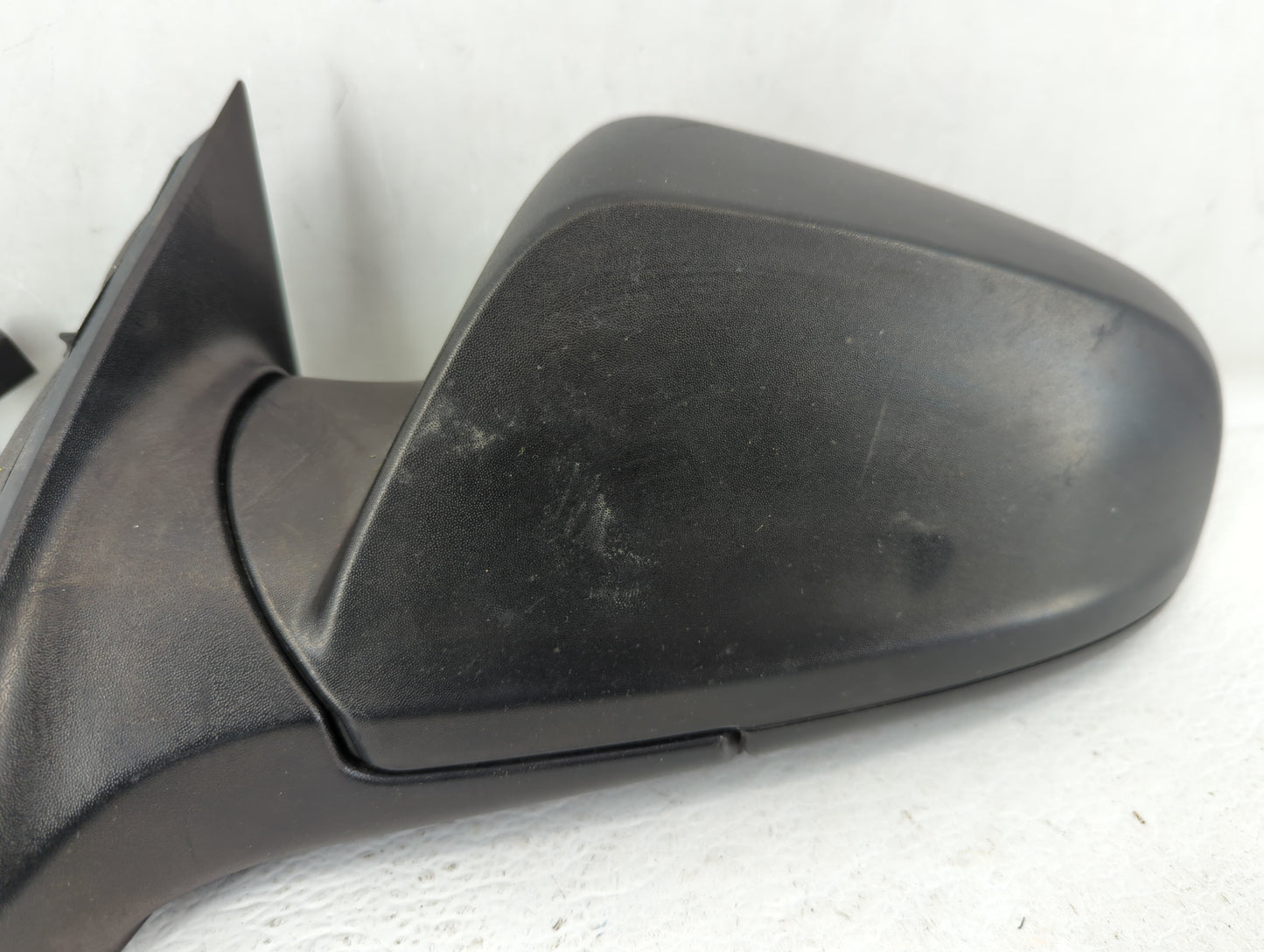 2008-2012 Chevrolet Malibu Driver Side View Mirror - Left Door Mirror OEM Used - Oemusedautoparts1.com