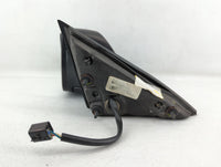 2008-2012 Chevrolet Malibu Driver Side View Mirror - Left Door Mirror OEM Used - Oemusedautoparts1.com
