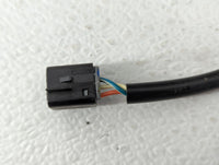 2008-2012 Chevrolet Malibu Driver Side View Mirror - Left Door Mirror OEM Used - Oemusedautoparts1.com