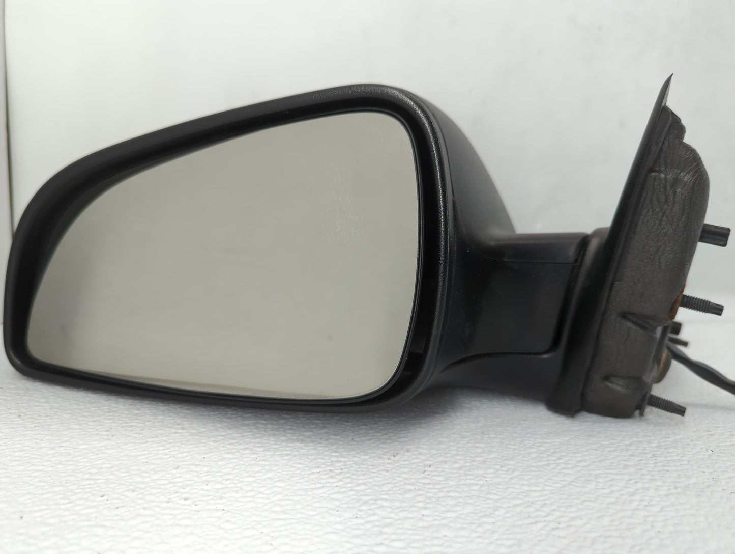 2008-2012 Chevrolet Malibu Driver Side View Mirror - Left Door Mirror OEM Used - Oemusedautoparts1.com