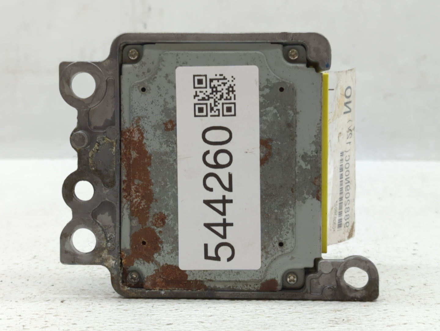 2012-2012 Chevrolet Malibu Chassis Control Module Ccm Bcm Body Control - Oemusedautoparts1.com