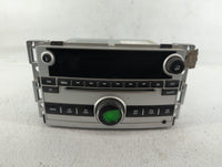 2009-2012 Chevrolet Malibu Radio AM FM Cd Player Receiver Replacement P/N:20919015 Fits Fits 2009 2010 2011 2012 OEM Used Au