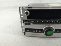 2009-2012 Chevrolet Malibu Radio AM FM Cd Player Receiver Replacement P/N:20919015 Fits Fits 2009 2010 2011 2012 OEM Used Au