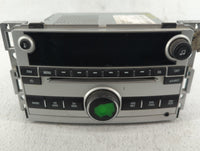 2009-2012 Chevrolet Malibu Radio AM FM Cd Player Receiver Replacement P/N:20919015 Fits Fits 2009 2010 2011 2012 OEM Used Au