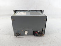 2009-2012 Chevrolet Malibu Radio AM FM Cd Player Receiver Replacement P/N:20919015 Fits Fits 2009 2010 2011 2012 OEM Used Au
