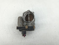 2008-2012 Chevrolet Malibu Throttle Body P/N:RME72-2B Fits Fits 2007 2008 2009 2010 2011 2012 2013 2014 OEM Used Auto Parts 