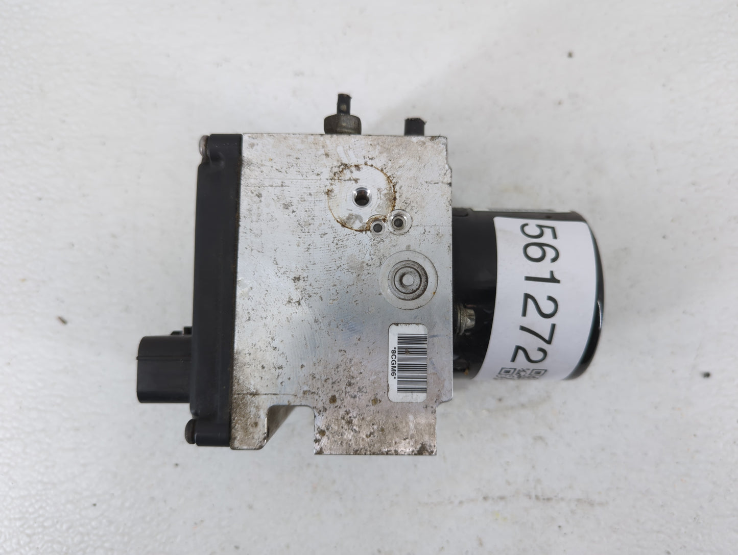 2012 Chevrolet Malibu ABS Pump Control Module Replacement P/N:22800233 Fits OEM Used Auto Parts - Oemusedautoparts1.com