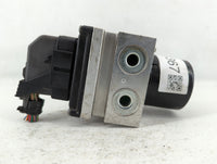 2012 Chevrolet Malibu ABS Pump Control Module Replacement P/N:22800233 Fits OEM Used Auto Parts - Oemusedautoparts1.com