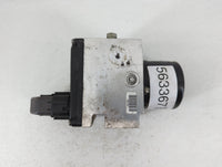 2012 Chevrolet Malibu ABS Pump Control Module Replacement P/N:22800233 Fits OEM Used Auto Parts - Oemusedautoparts1.com