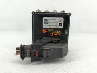 2012 Chevrolet Malibu ABS Pump Control Module Replacement P/N:22800233 Fits OEM Used Auto Parts - Oemusedautoparts1.com