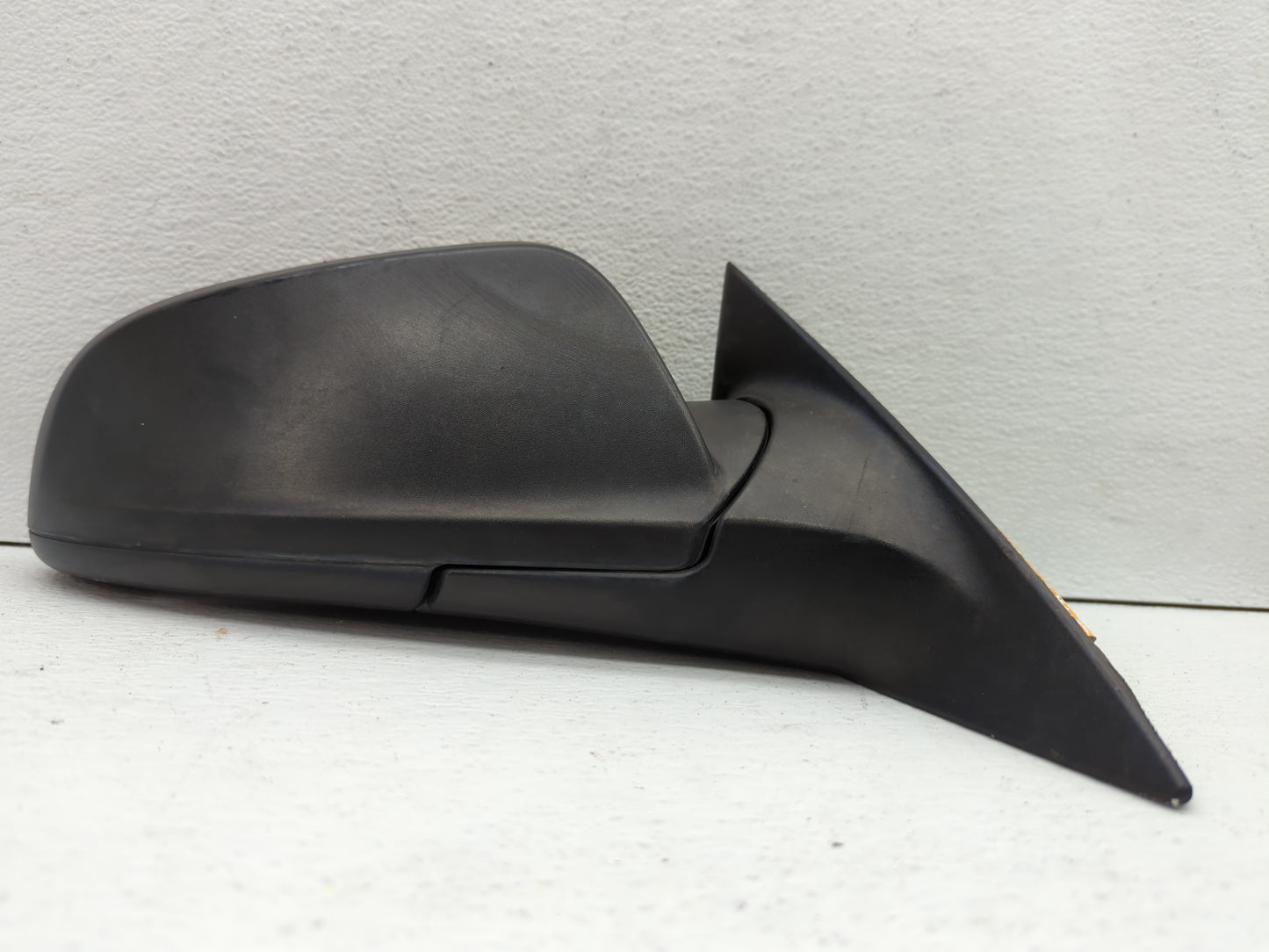 2008-2012 Chevrolet Malibu Passenger Side View Mirror - Right Door Mirror OEM Used - Oemusedautoparts1.com