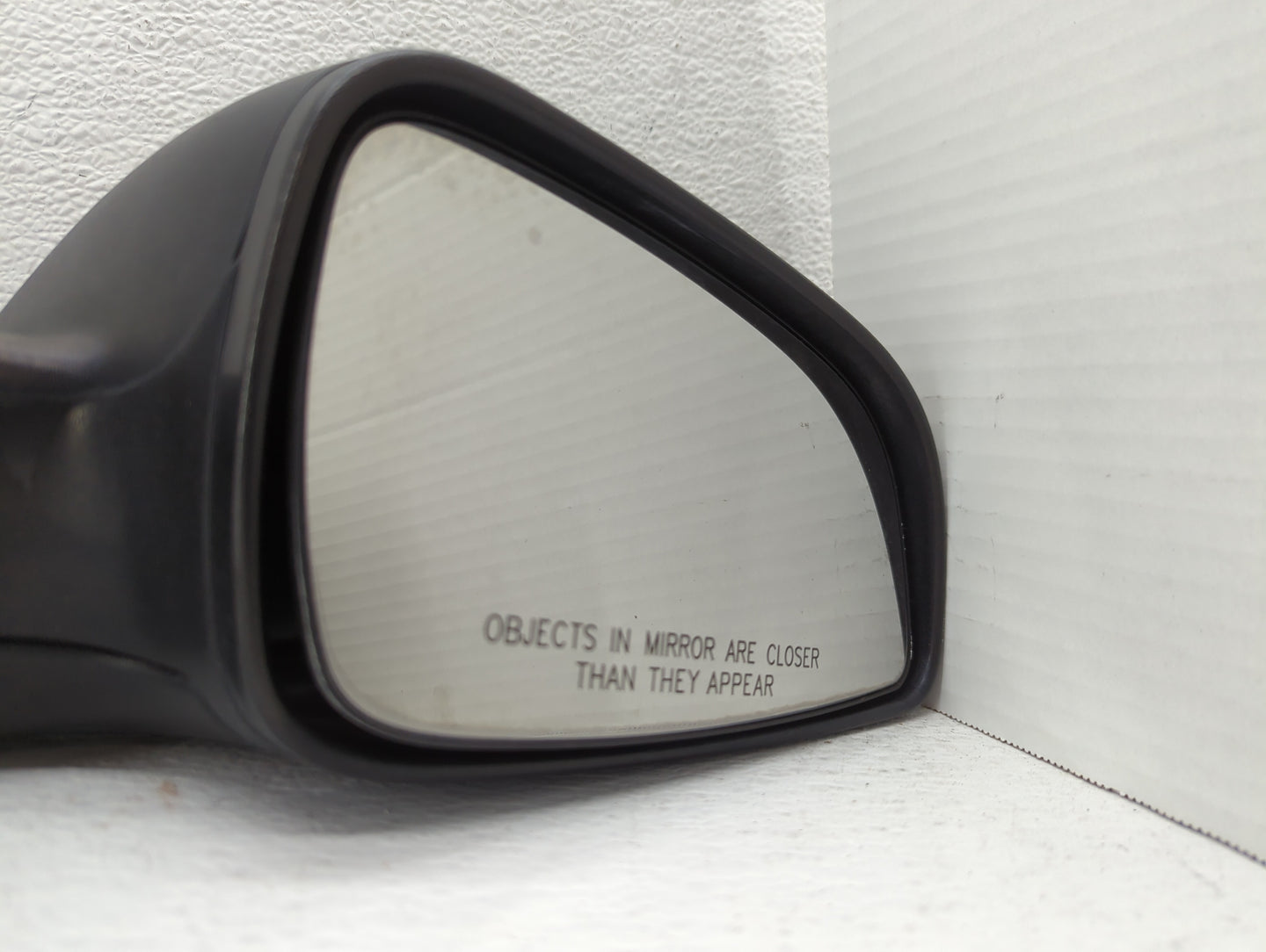 2008-2012 Chevrolet Malibu Passenger Side View Mirror - Right Door Mirror OEM Used - Oemusedautoparts1.com