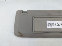 2004-2012 Chevrolet Malibu Sun Visor Shade Replacement Passenger Right Mirror Fits Fits 2004 2005 2008 2009 2010 2011 2012 O