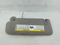 2004-2012 Chevrolet Malibu Sun Visor Shade Replacement Passenger Right Mirror Fits Fits 2004 2005 2008 2009 2010 2011 2012 O