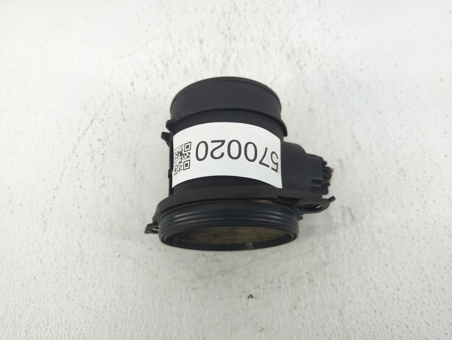 2006-2012 Chevrolet Malibu Mass Air Flow Meter Maf - Oemusedautoparts1.com