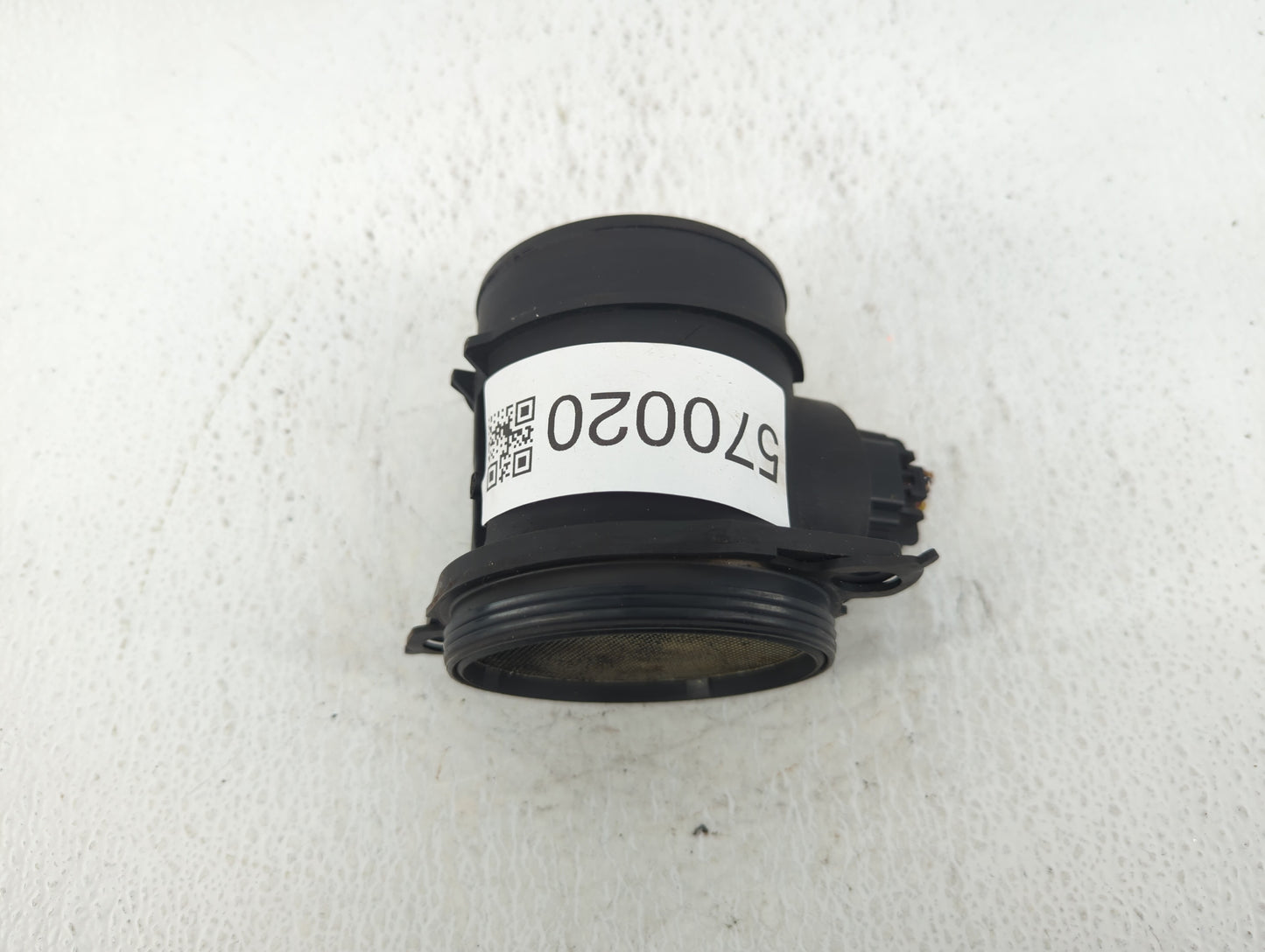 2006-2012 Chevrolet Malibu Mass Air Flow Meter Maf - Oemusedautoparts1.com