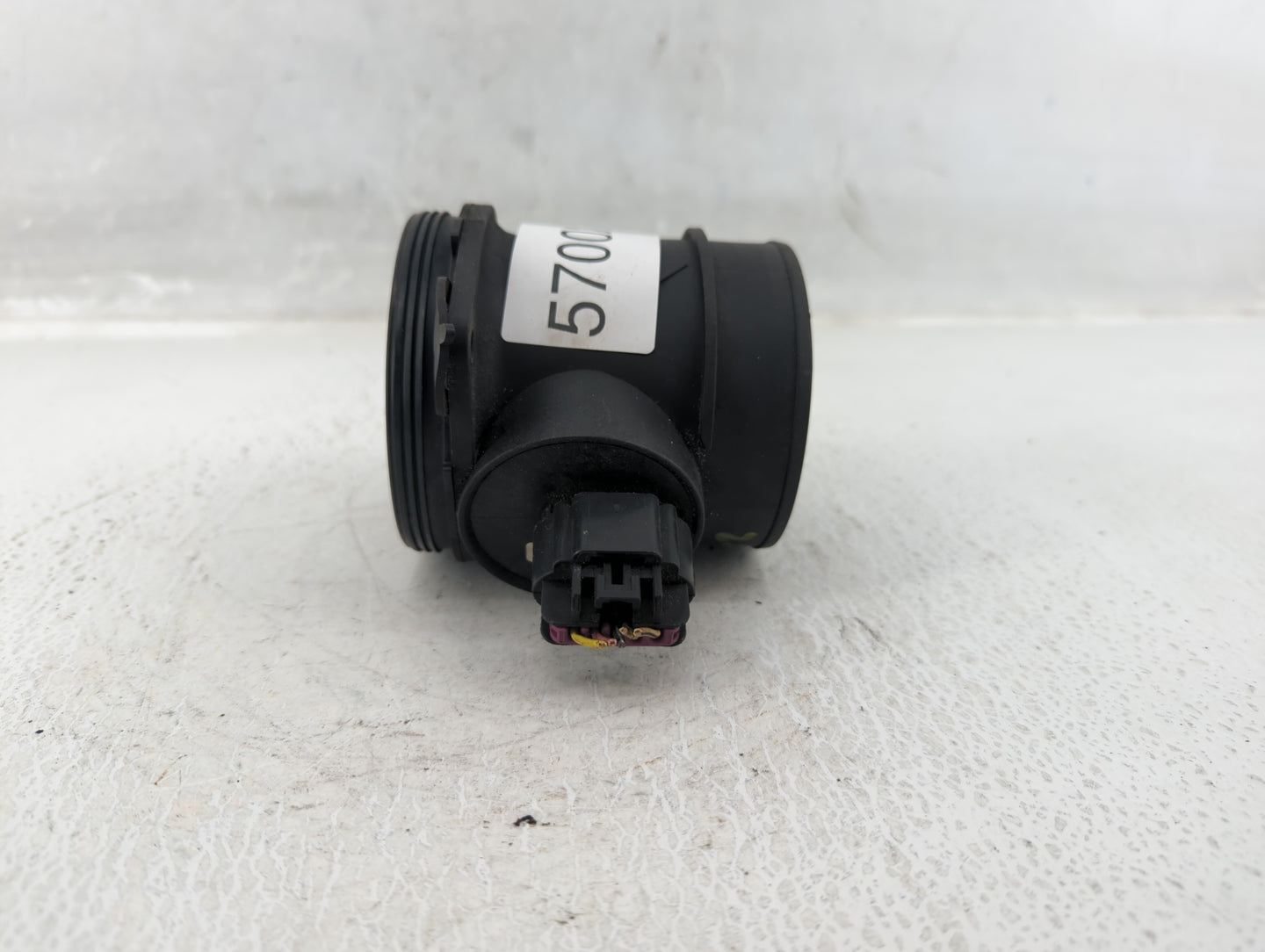 2006-2012 Chevrolet Malibu Mass Air Flow Meter Maf - Oemusedautoparts1.com