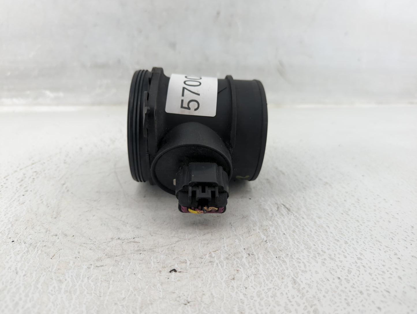 2006-2012 Chevrolet Malibu Mass Air Flow Meter Maf - Oemusedautoparts1.com