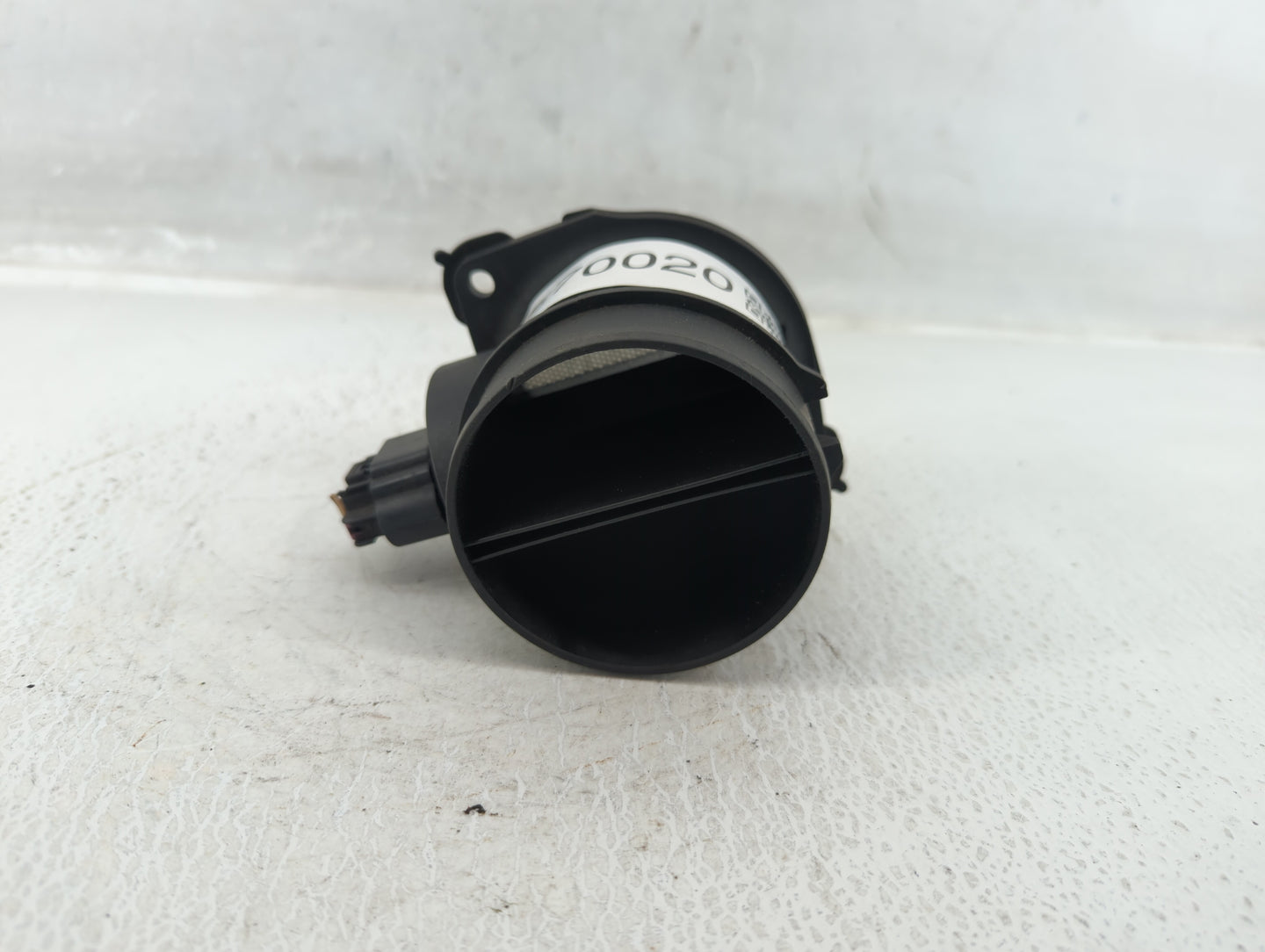 2006-2012 Chevrolet Malibu Mass Air Flow Meter Maf - Oemusedautoparts1.com