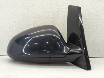 compare product 2008-2012 Chevrolet Malibu Driver Side View Mirror - Left Door Mirror OEM Used