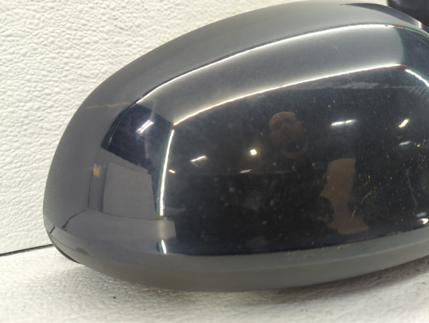 2008-2012 Chevrolet Malibu Driver Side View Mirror - Left Door Mirror OEM Used - Oemusedautoparts1.com