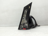 2008-2012 Chevrolet Malibu Driver Side View Mirror - Left Door Mirror OEM Used - Oemusedautoparts1.com