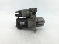 2008-2012 Chevrolet Malibu Car Starter Motor Solenoid OEM P/N:M000T36572ZC 12638920 Fits OEM Used Auto Parts - Oemusedautopa