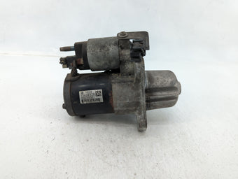 compare product 2008-2012 Chevrolet Malibu Car Starter Motor Solenoid OEM P/N:M000T36572ZC 12638920 Fits OEM Used Auto Parts
