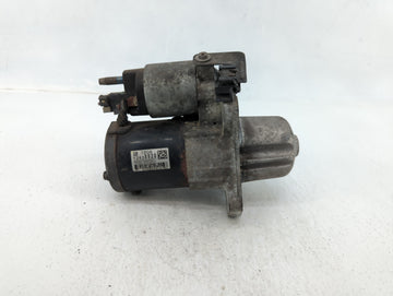 2008-2012 Chevrolet Malibu Car Starter Motor Solenoid OEM P/N:M000T36572ZC 12638920 Fits OEM Used Auto Parts - Oemusedautopa